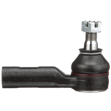 Delphi Steering Tie Rod End, Ta2493 TA2493